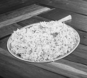 Jeera Rice