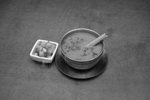 Paya Shorba Soup