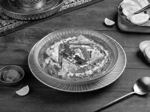 Dhuandaar Paneer