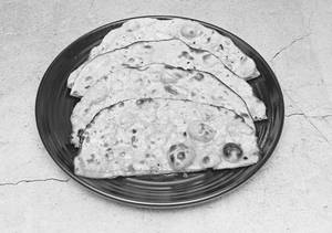 Tandoori Roti