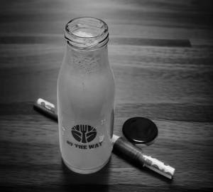 Classic Cold Coffee