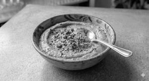 Tandoori mayonnaise dip