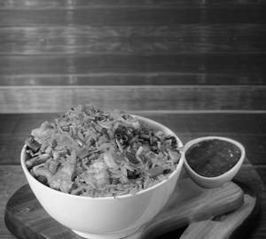 Chicken Schezwan Fried Rice