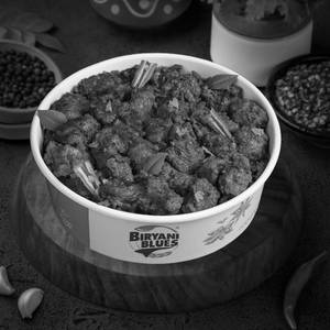Pepper Chicken