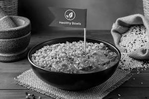Chicken Tikka Supergrain Bowl