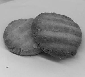 Salt Biscuit (250G)