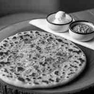 Aloo Paratha