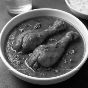 Chicken Masala