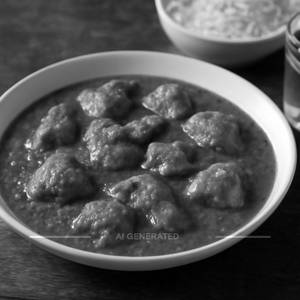 Boneless Chicken Changezi