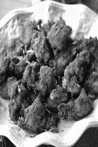 Fried Chicken