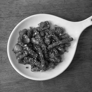 Crispy Potato Honey Chilli