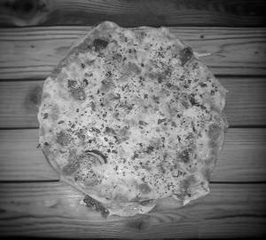 Onion pizza