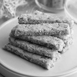 Falahaari Almond Stick.