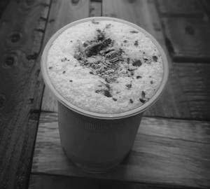 Kitkat Shake