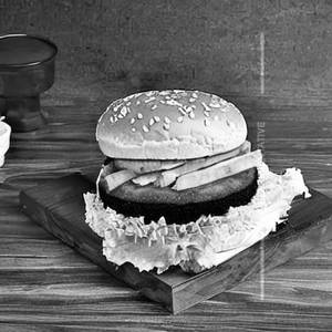 Paneer Burger