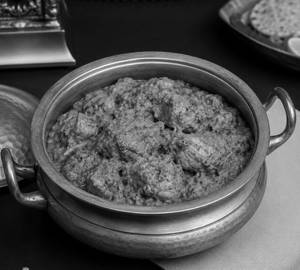 Murg Musallam (Boneless)