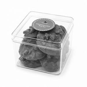Chocolate Rocks