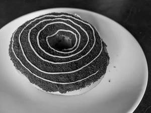 Oreo Donut
