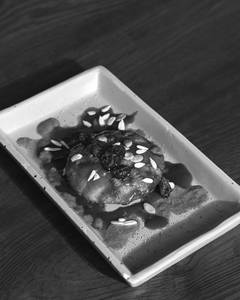 Air-Fried Aloo Tikki