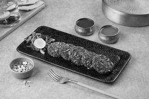Harabara Sabudana Kebab ( Vegan / Gluten Free )