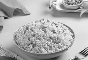 Ghee Rice