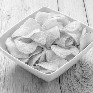 Alu Wafers.