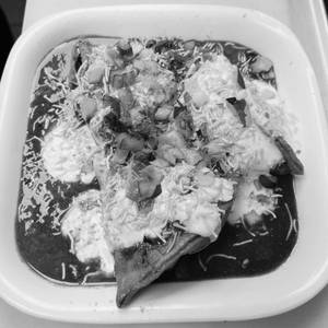 Dahi Samosa Chaat