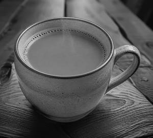 Jaggry Tea