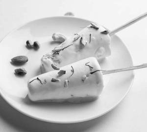 Avacado kulfi