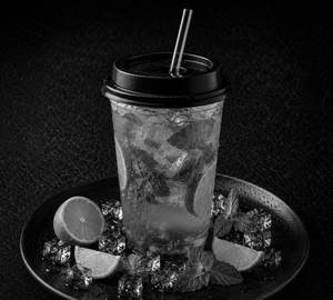 Pomegranate Mojito [350ml]