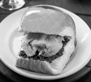 Swaminarayan Vadapav Butter