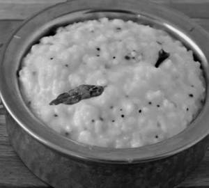 Curd Rice