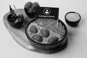 Chicken Kofta Curry Bowl