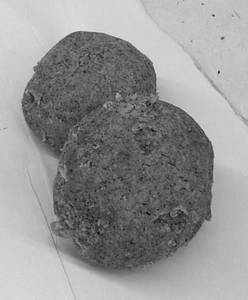 Ragi Biscuit (250G)