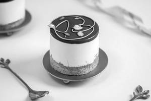 Kunafa Cheesecake Pastry