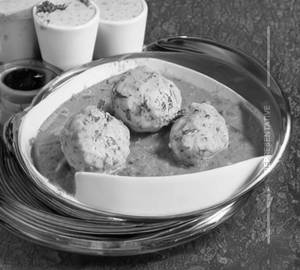 Malai Kofta