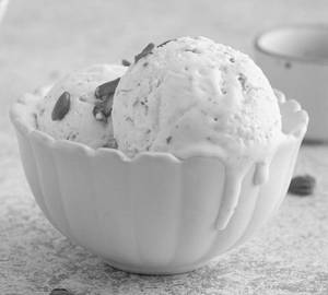 Kulfi (1 scoop)
