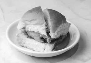 Samosa Pav