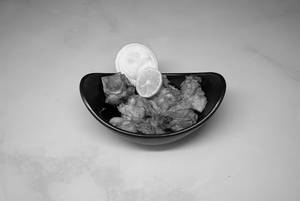 Boiled Chicken [5 Pieces]