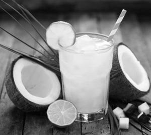 Tender Coconut Lemon 1000ml