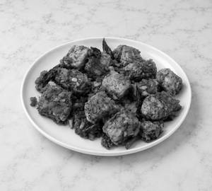 Paneer Black Pepper Fry