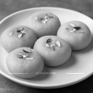 Malai Prasadi Peda