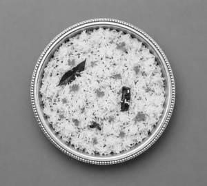 Organic Jeera Rice