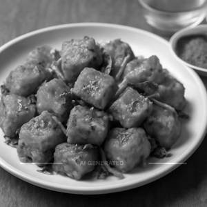 Paneer 65