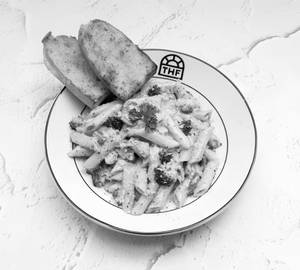 Alfredo Fettuccine Pasta