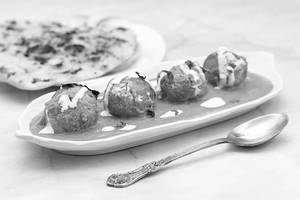 Veg Kofta