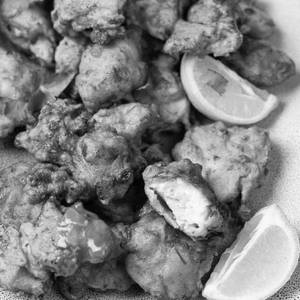 Chicken Pakoda