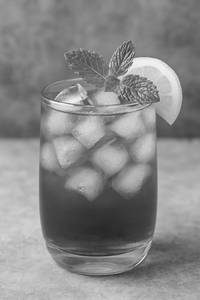 Bluemoon Mojito