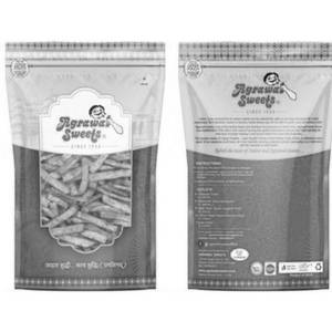 Aloo Lachha Laal Mirch-200 G