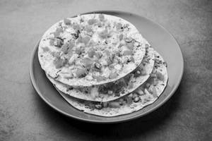 Masala Papad